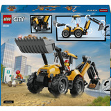 LEGO 60480, Bygge legetøj 