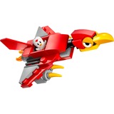 LEGO Balkiry-angreb Byggeklodser, Bygge legetøj Byggesæt, 6 År, Plast, 42 stk, 30 g