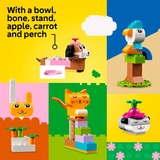 LEGO Bygge legetøj 