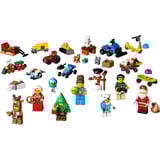 LEGO Bygge legetøj 