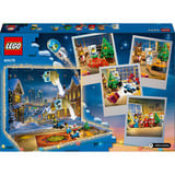 LEGO Bygge legetøj 