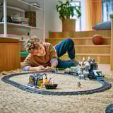LEGO Bygge legetøj 