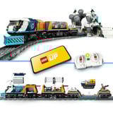 LEGO Bygge legetøj 