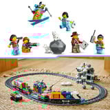 LEGO Bygge legetøj 
