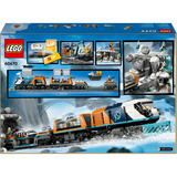 LEGO Bygge legetøj 