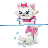 LEGO Disney Classic Aristocats: Charmerende Marie, Bygge legetøj 