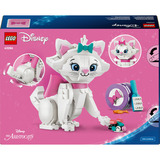 LEGO Disney Classic Aristocats: Charmerende Marie, Bygge legetøj 