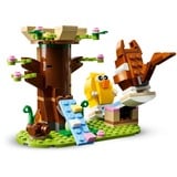 LEGO Dyrenes forårslegeplads, Bygge legetøj Byggesæt, 8 År, Plast, 172 stk, 198 g