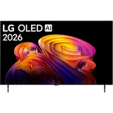 LG OLED48B68LA.AEUD, OLED-TV Sort