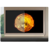 LG OLED48B68LA.AEUD, OLED-TV Sort