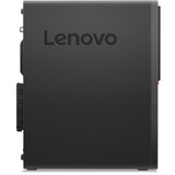 Lenovo ThinkCentre M720s SFF Renoveret, Fuld PC Sort
