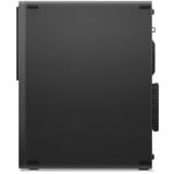 Lenovo ThinkCentre M720s SFF renoveret, Fuld PC Sort
