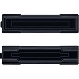 Lian Li UNI FAN SL-INF 120 Wireless, Sag fan Sort