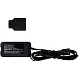 Lian Li UNI FAN SL-INF 120 Wireless, Sag fan Sort