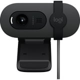 Logitech BRIO 105, Webcam grafit