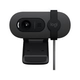 Logitech BRIO 105, Webcam grafit