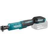 Makita Batteri-ratchetskruetrækker DWR180Z, 18 Volt, Schlagskruemaskine Blå/Sort