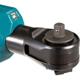 Makita Batteri-ratchetskruetrækker DWR180Z, 18 Volt, Schlagskruemaskine Blå/Sort