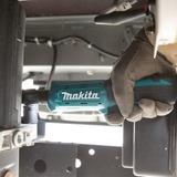 Makita Batteri-ratchetskruetrækker DWR180Z, 18 Volt, Schlagskruemaskine Blå/Sort