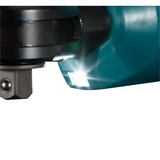 Makita DWR180Z, Schlagskruemaskine Blå/Sort