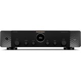 Marantz Stereo 70S, Forstærker Sort