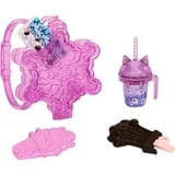 Mattel Abbey Bominable-dukke Mode dukke, Hunstik, 4 År, Dreng/Pige, 150 mm, 222 g