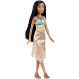 Mattel HLW07, Spil figur 