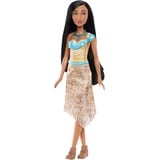 Mattel HLW07, Spil figur 