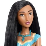 Mattel HLW07, Spil figur 