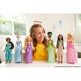 Mattel HLW07, Spil figur 