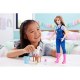 Mattel HRG42, Spil figur 