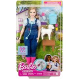 Mattel HRG42, Spil figur 
