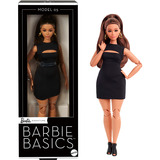 Mattel JBH73, Dukke 