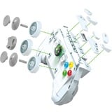 Mattel Showcase Microsoft Xbox 360, Bygge legetøj Byggesæt, 18 År, Plast, 1342 stk, 2,76 kg