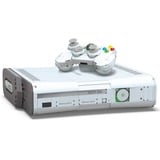 Mattel Showcase Microsoft Xbox 360, Bygge legetøj Byggesæt, 18 År, Plast, 1342 stk, 2,76 kg