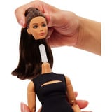 Mattel Signature BASICS DOLL, Dukke Mode dukke, Hunstik, 6 År, Pige, 330,2 mm, 350 g