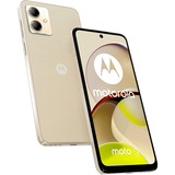 Motorola Mobiltelefon Beige