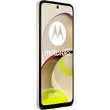 Motorola Mobiltelefon Beige
