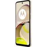 Motorola Mobiltelefon Beige