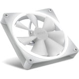 NZXT F140 RGB Computerkabinet Ventilator 14 cm Hvid 1 stk, Sag fan Hvid, Ventilator, 14 cm, 500 rpm, 1800 rpm, 32,5 dB, 24,85 kubikfod/min.