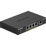 Netgear GS305PP-300EUS, Switch Sort