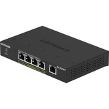 Netgear GS305PP-300EUS, Switch Sort