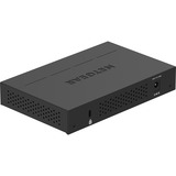 Netgear GS305PP-300EUS, Switch Sort