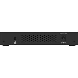 Netgear GS305PP-300EUS, Switch Sort