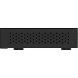 Netgear GS305PP-300EUS, Switch Sort