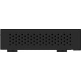 Netgear GS305PP Ikke administreret Gigabit Ethernet (10/100/1000) Strøm over Ethernet (PoE) Sort, Switch Sort, Ikke administreret, Gigabit Ethernet (10/100/1000), Fuld duplex, Strøm over Ethernet (PoE), Kan monteres på væggen