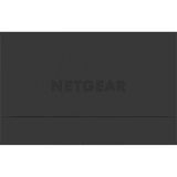 Netgear GS305PP Ikke administreret Gigabit Ethernet (10/100/1000) Strøm over Ethernet (PoE) Sort, Switch Sort, Ikke administreret, Gigabit Ethernet (10/100/1000), Fuld duplex, Strøm over Ethernet (PoE), Kan monteres på væggen