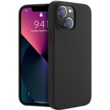 Nevox 2379, Mobiltelefon Cover Sort