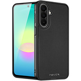 Nevox 2629, Mobiltelefon Cover Sort