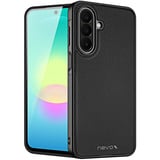 Nevox StyleShell NYLO, Mobiltelefon Cover Sort